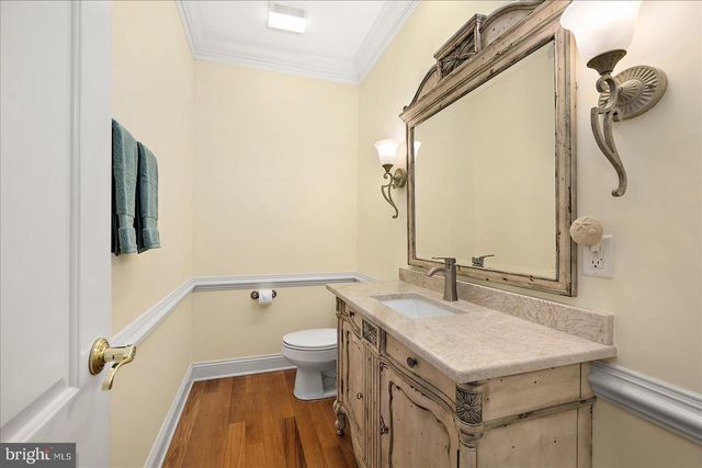 12850 FOX RIDGE CT, Bishopville, MD 21813