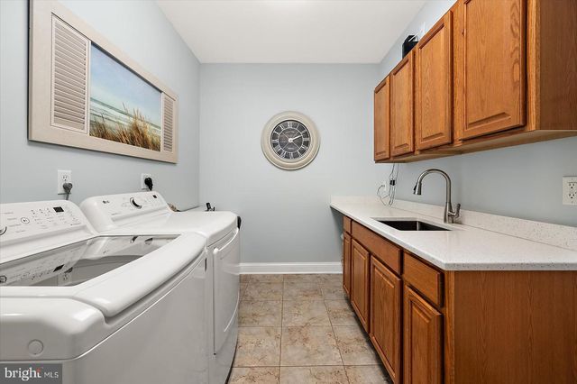 12850 FOX RIDGE CT, Bishopville, MD 21813
