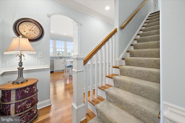 12850 FOX RIDGE CT, Bishopville, MD 21813