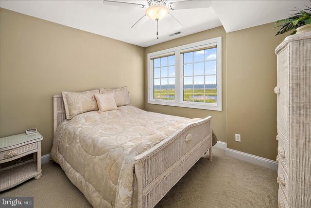 12850 FOX RIDGE CT, Bishopville, MD 21813
