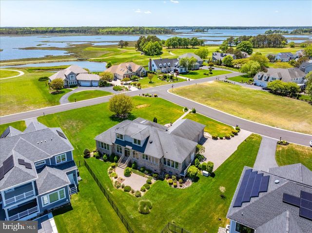 12850 FOX RIDGE CT, Bishopville, MD 21813