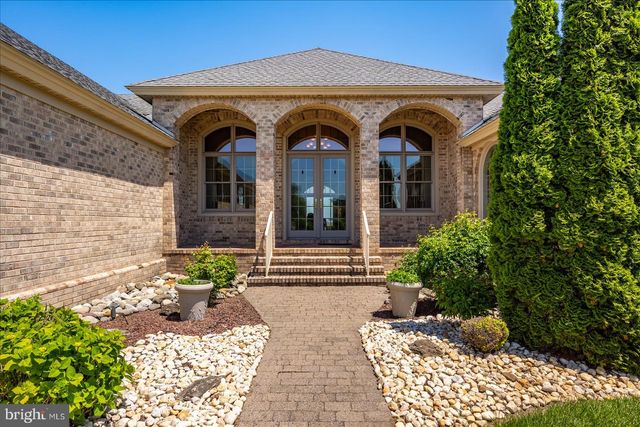 12850 FOX RIDGE CT, Bishopville, MD 21813