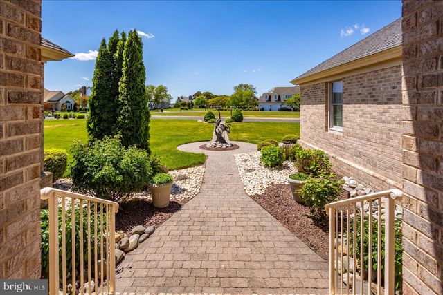 12850 FOX RIDGE CT, Bishopville, MD 21813