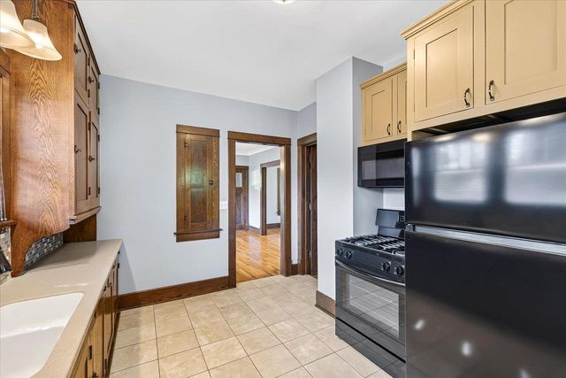 210 W Hudson Street, Mazomanie, WI 53560