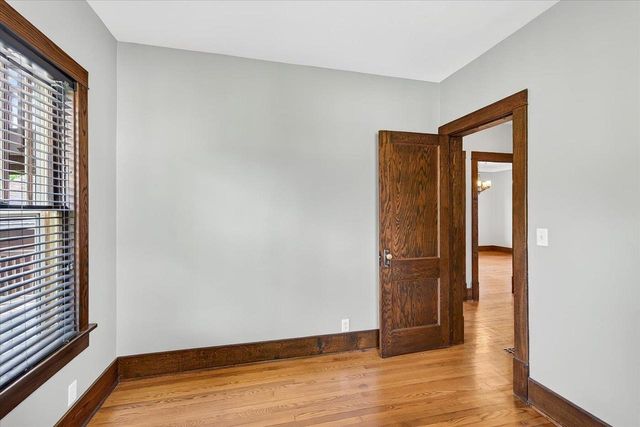210 W Hudson Street, Mazomanie, WI 53560