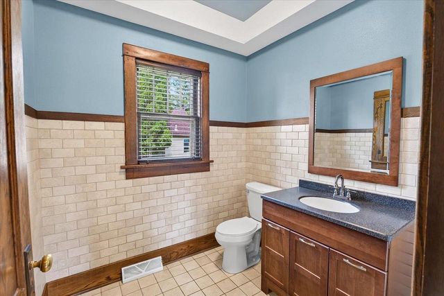 210 W Hudson Street, Mazomanie, WI 53560