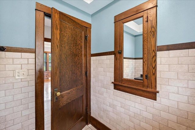 210 W Hudson Street, Mazomanie, WI 53560