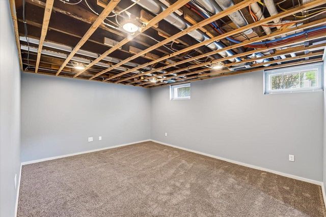 210 W Hudson Street, Mazomanie, WI 53560