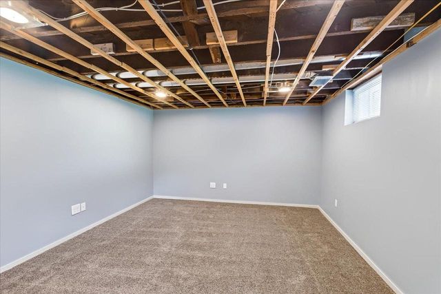 210 W Hudson Street, Mazomanie, WI 53560