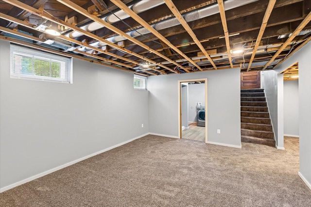 210 W Hudson Street, Mazomanie, WI 53560