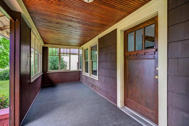 210 W Hudson Street, Mazomanie, WI 53560