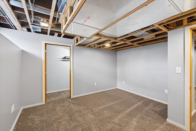 210 W Hudson Street, Mazomanie, WI 53560