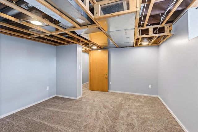 210 W Hudson Street, Mazomanie, WI 53560