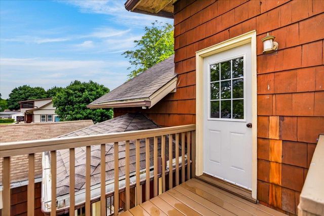 210 W Hudson Street, Mazomanie, WI 53560
