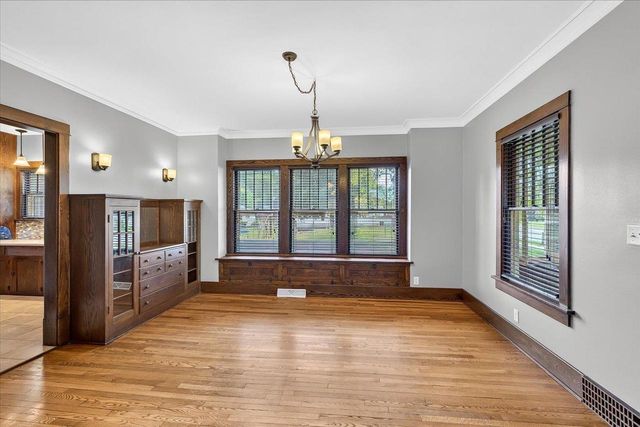 210 W Hudson Street, Mazomanie, WI 53560