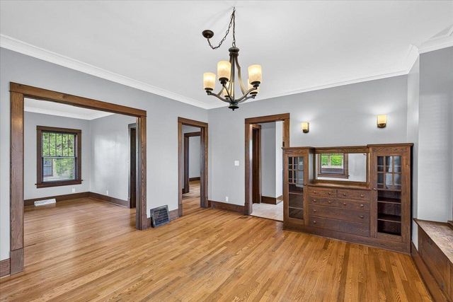 210 W Hudson Street, Mazomanie, WI 53560