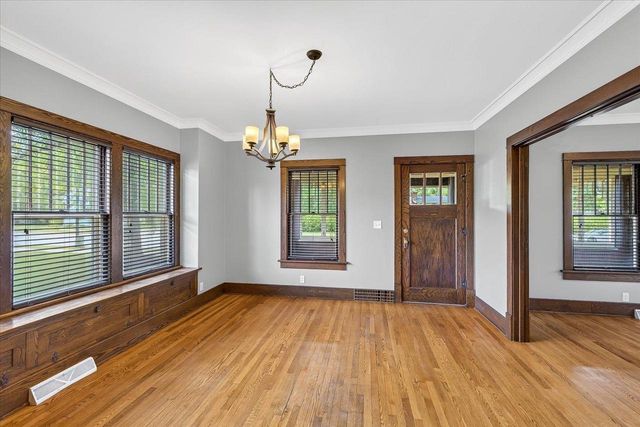 210 W Hudson Street, Mazomanie, WI 53560