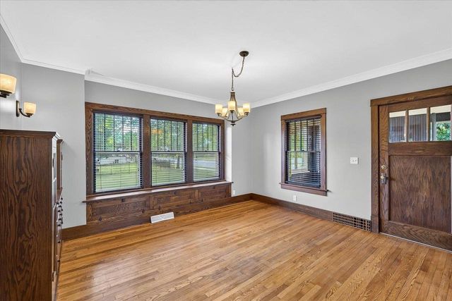 210 W Hudson Street, Mazomanie, WI 53560