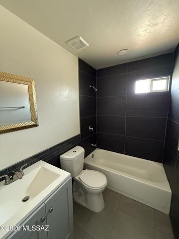 3917 S Liberty Avenue, Tucson, AZ 85714