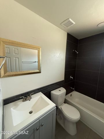 3917 S Liberty Avenue, Tucson, AZ 85714