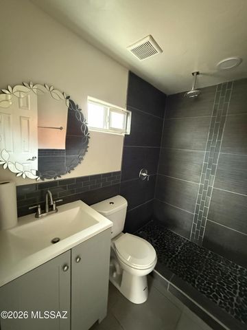 3917 S Liberty Avenue, Tucson, AZ 85714