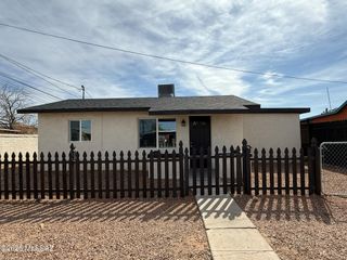 3917 S Liberty Avenue, Tucson, AZ 85714