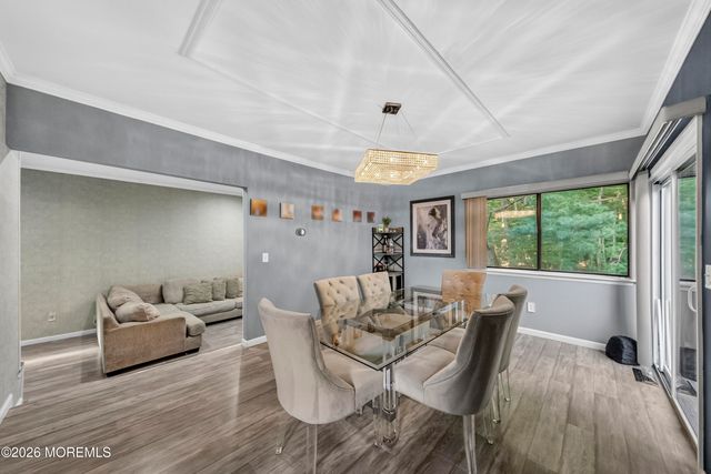 12 Periwinkle Court, East Brunswick, NJ 08816