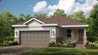 13433 SW Mazzano Street, Port St. Lucie, Port St Lucie, FL 34987