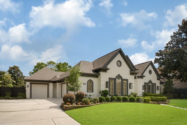 11603 Noblewood Crest Lane, Houston, TX 77082