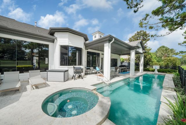 11603 Noblewood Crest Lane, Houston, TX 77082