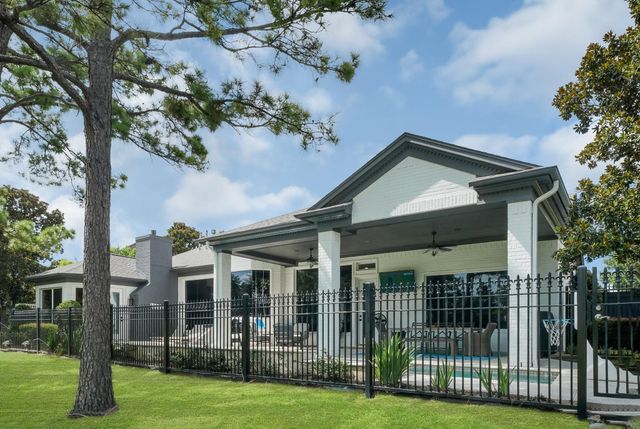 11603 Noblewood Crest Lane, Houston, TX 77082