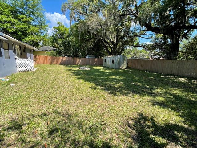 706 MISSION DRIVE, Wildwood, FL 34785