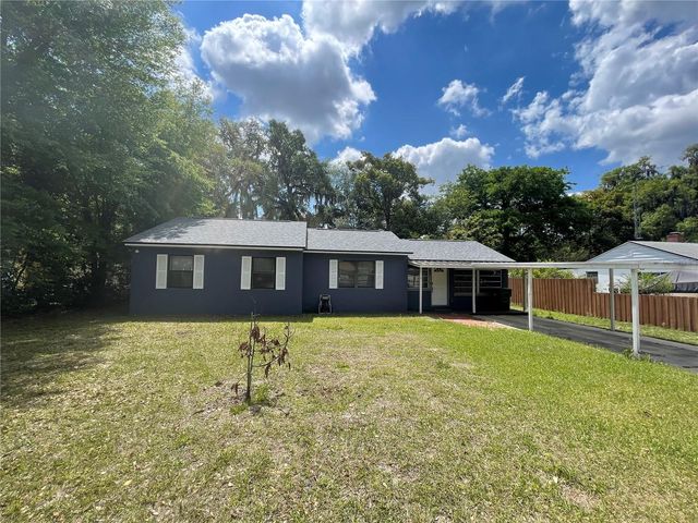 706 MISSION DRIVE, Wildwood, FL 34785