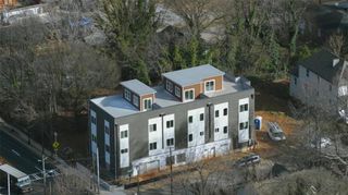 42 Joseph E Lowery Boulevard TOWNHOME #3, Atlanta, GA 30314