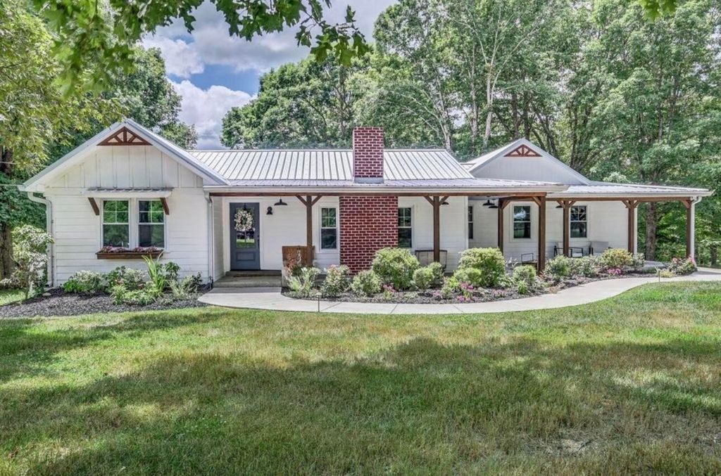 7120 Wallace RD, Fairview, TN 37062