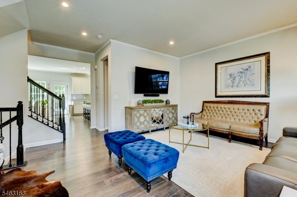 4 Woodland Way, Mount Arlington Boro, NJ 07856 — photo 5