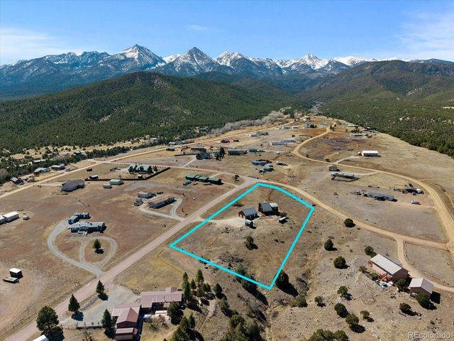 97 Highland Dr, Howard, CO 81233