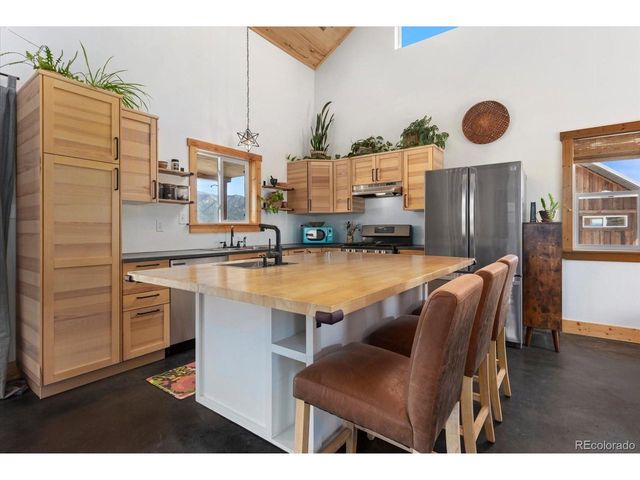 97 Highland Dr, Howard, CO 81233