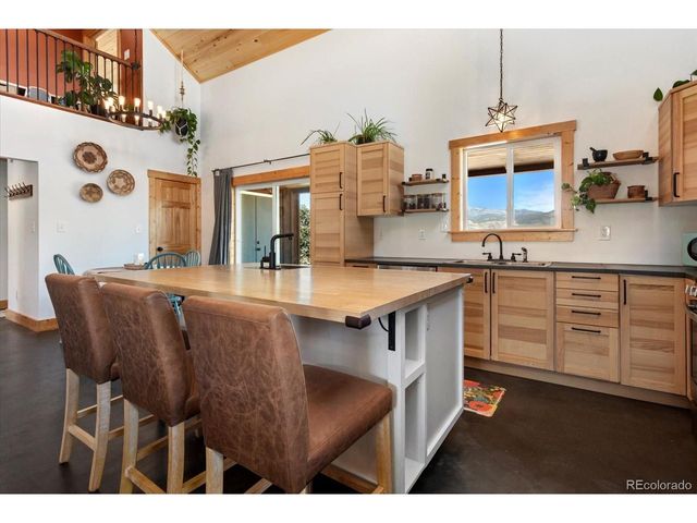 97 Highland Dr, Howard, CO 81233