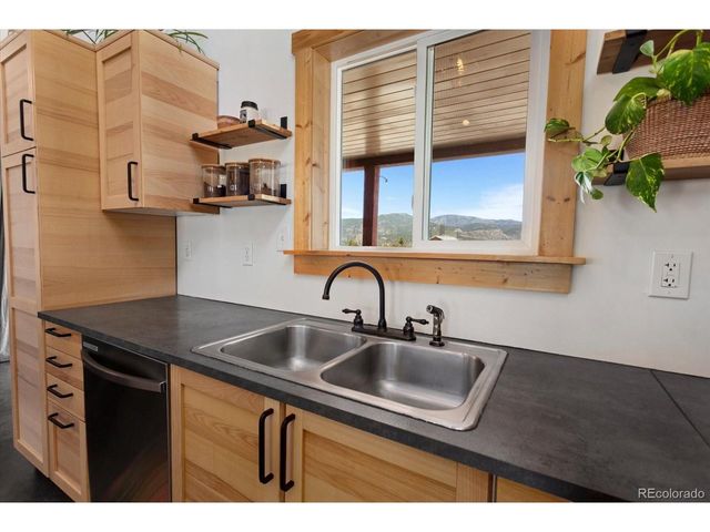 97 Highland Dr, Howard, CO 81233