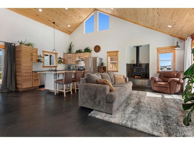 97 Highland Dr, Howard, CO 81233