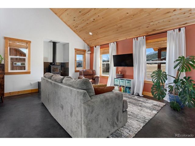 97 Highland Dr, Howard, CO 81233