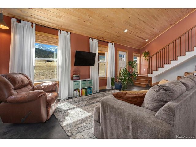 97 Highland Dr, Howard, CO 81233