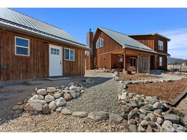 97 Highland Dr, Howard, CO 81233
