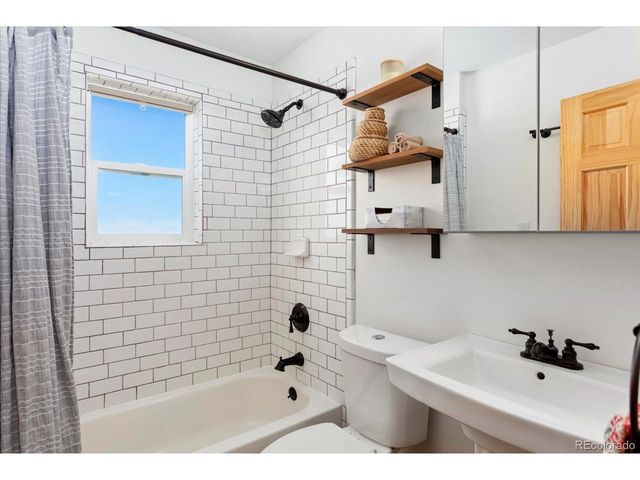 97 Highland Dr, Howard, CO 81233
