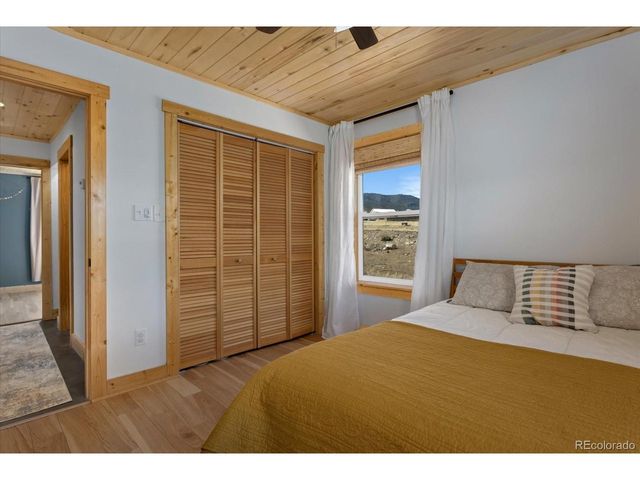 97 Highland Dr, Howard, CO 81233