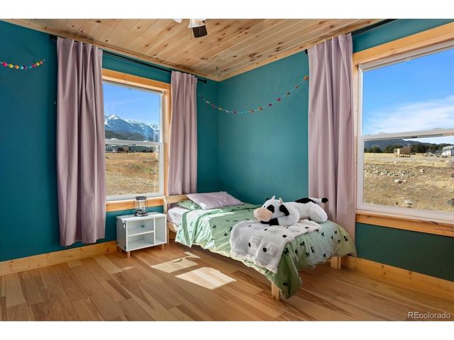 97 Highland Dr, Howard, CO 81233