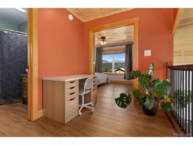 97 Highland Dr, Howard, CO 81233