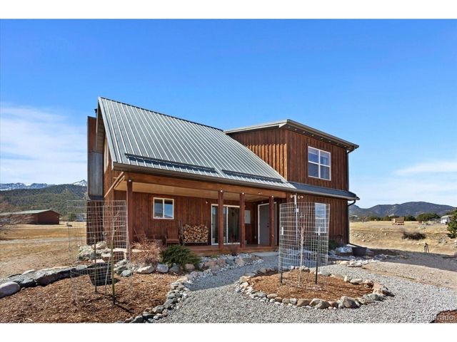 97 Highland Dr, Howard, CO 81233