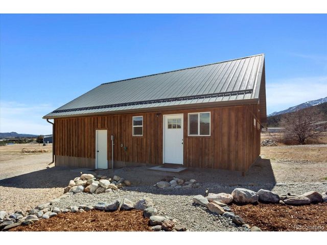 97 Highland Dr, Howard, CO 81233